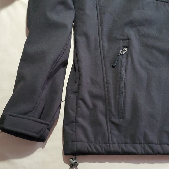 🏷Men's Ultra Club Soft Shell Jacket - Picture 5 of 10